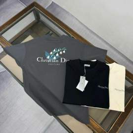 Picture of Dior T Shirts Short _SKUDiorXS-Ltltx11015471